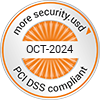 Zertifiziert nach PCI DSS