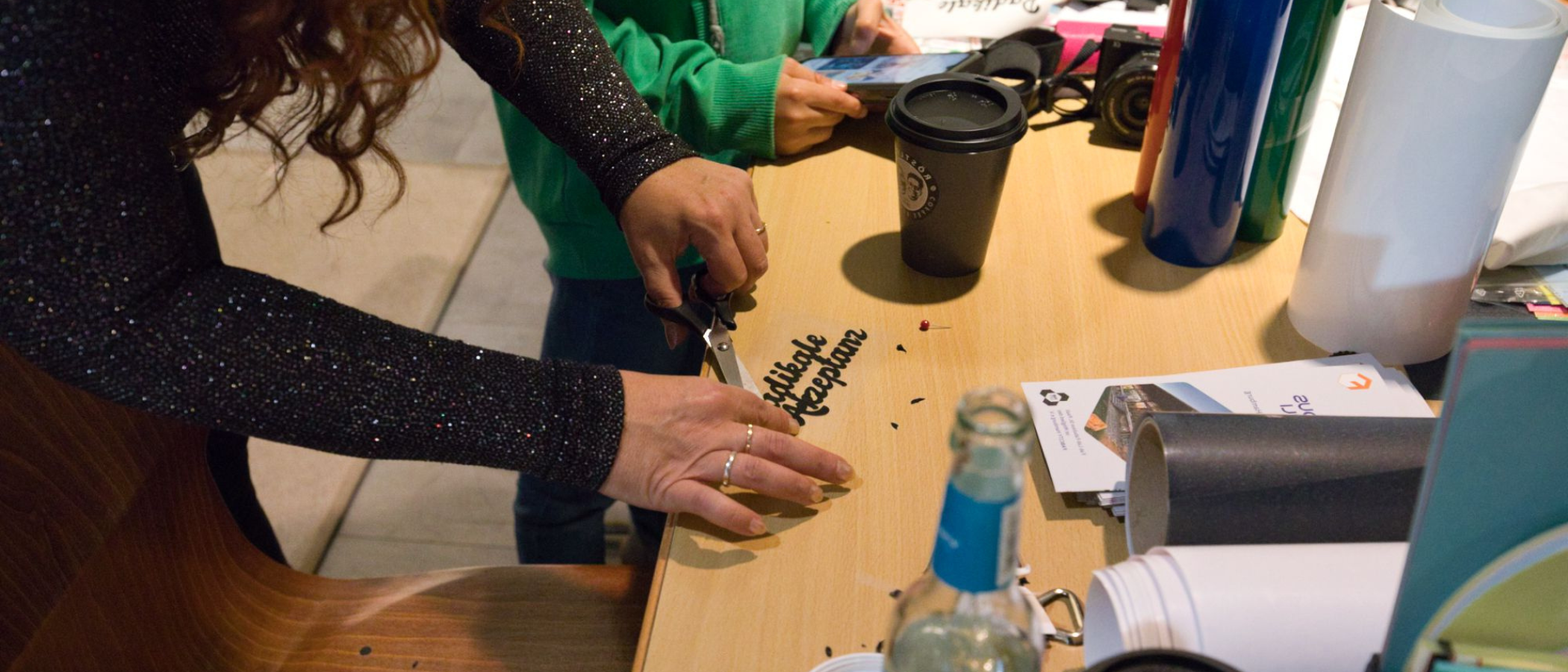 T-Shirts drucken mit LIFE HAMBURG