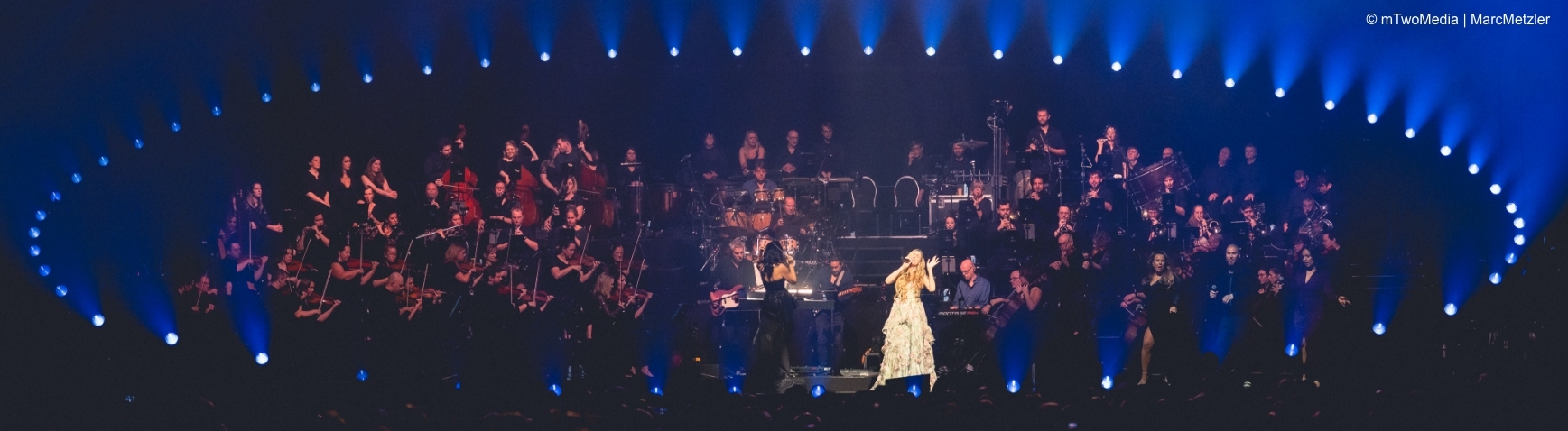 Events 5 Night of the Proms