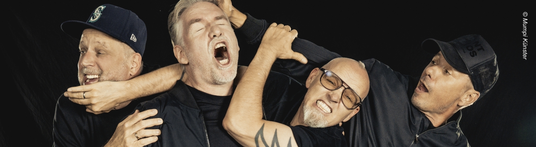 Die Fantastischen Vier