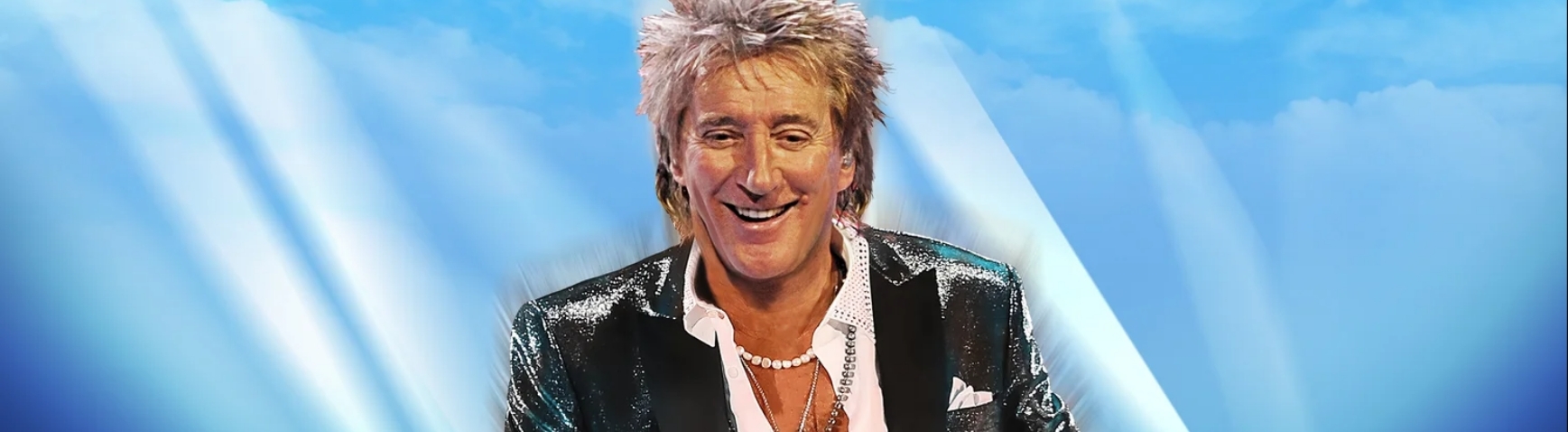 Rod Stewart
