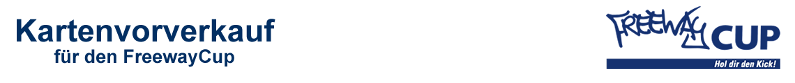 FreewayCup 2026