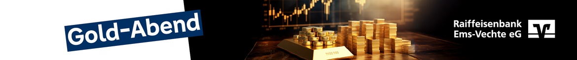 Gold-Abend