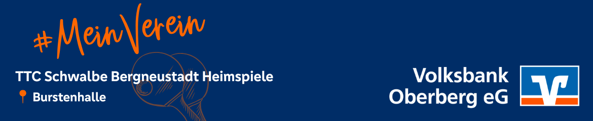 TTC Schwalbe Bergneustadt Tageskarte