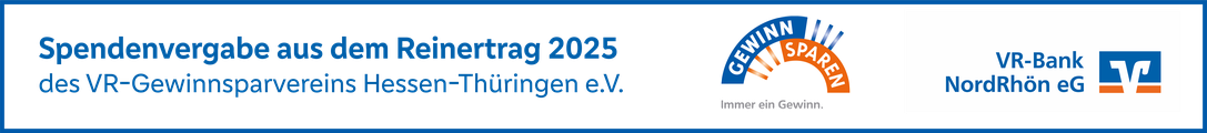 Rückmeldung Verwendungszweck Spendenvergabe 2025
