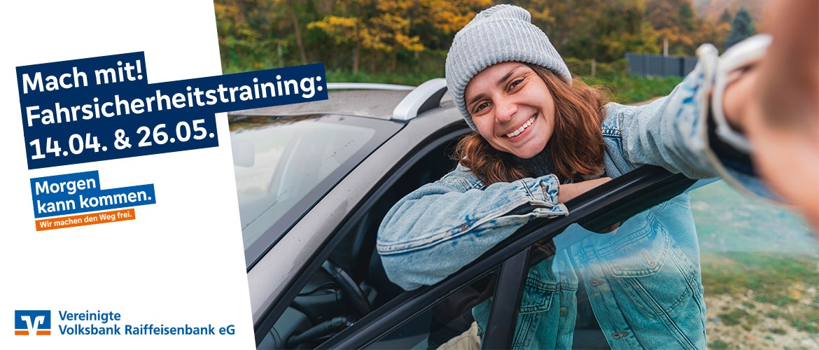 Fahrsicherheitstraining