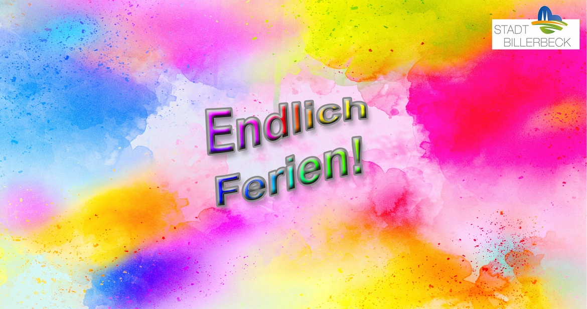 Familienferienprogramm 2025