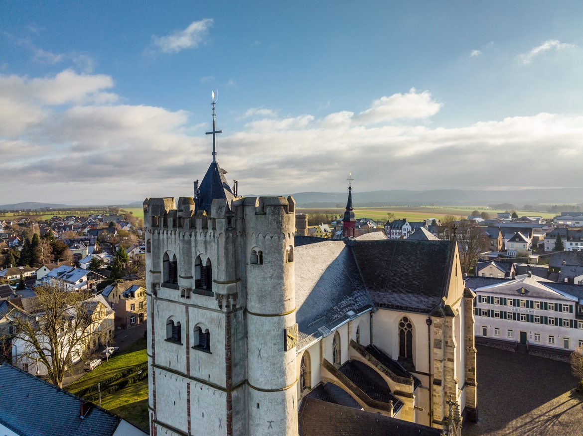 leckerMYK Obst- und Beerenwochen: Kulinarische Stadtführung