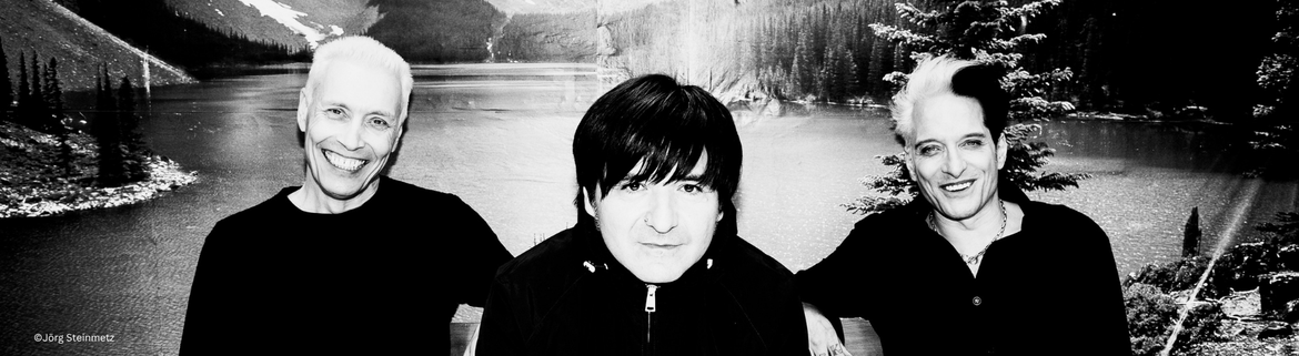 die ärzte: Eine Gänsehaut nach dem andern! - Tour 2027