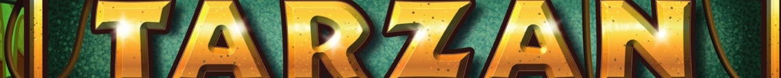 „Tarzan – das Musical“ (Familienmusical)