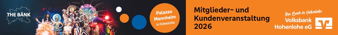 Mitglieder- und Kundenveranstaltungen 2026