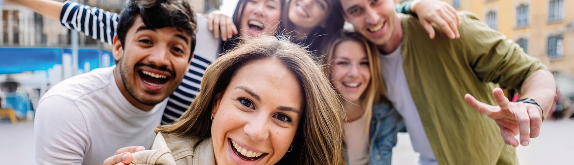 Die Zukunftsgenossenschaft