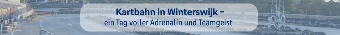 Kartbahn Winterswijk