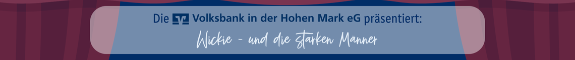Freilichtbühne - Wickie