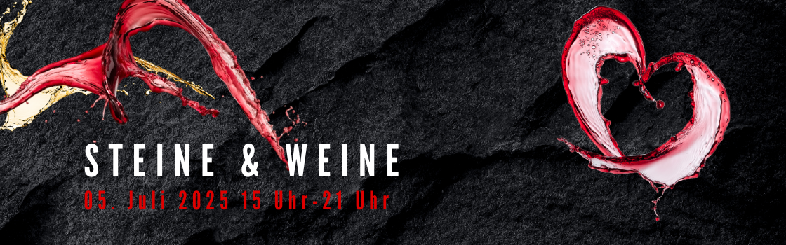 Steine&Weine