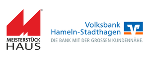 "Glück kann man bauen" - Baufinanzierung mit der Volksbank Hameln-Stadthagen eG und Meisterstück Haus
