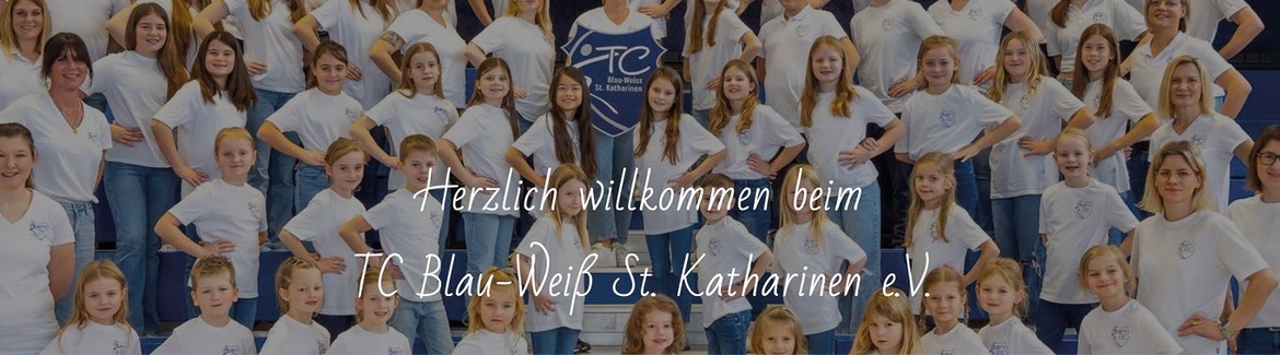 TC Blau-Weiß St. Katharinen e.V.