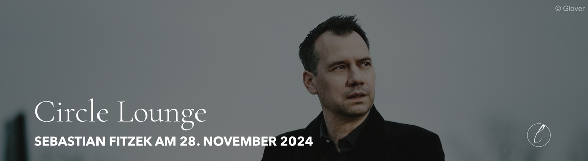 Sebastian Fitzek - Die große Thriller-Arena-Tour 2024