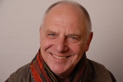 „Köhler liest“ - Musikalische Lesung von Werken Wolfgang Borcherts