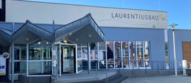 Laurentiusbad Daun