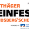 Wochenend-Kombi-Ticket (Eintritt am Freitag und Samstag) - nur im Vorverkauf, nicht an der Abendkasse!