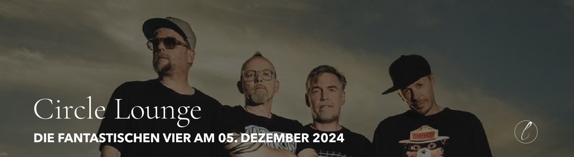 Die Fantastischen Vier