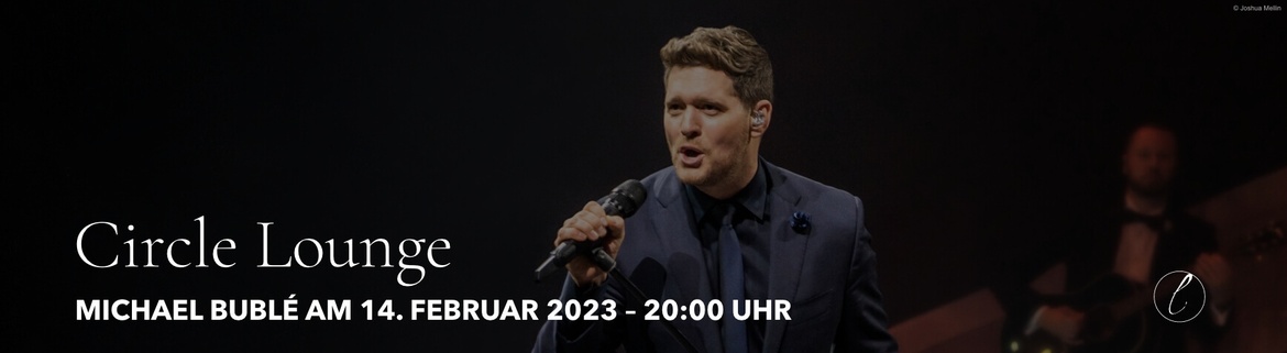 Michael Bublé