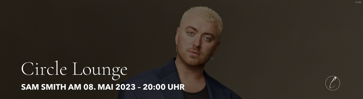 Sam Smith