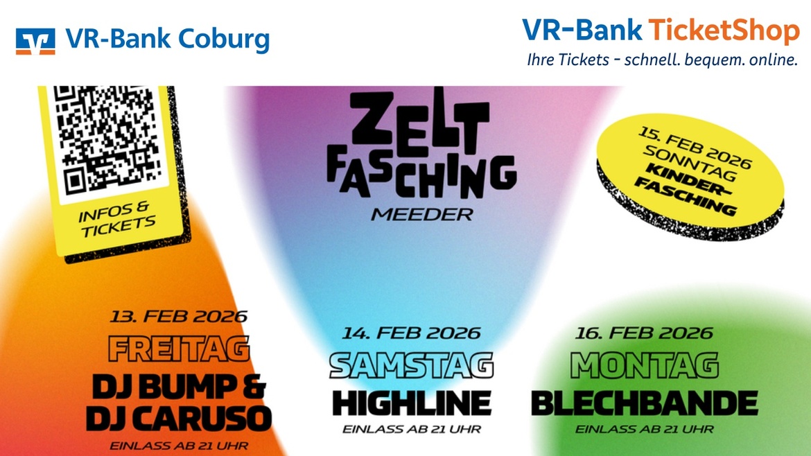 Zelfasching Meeder
