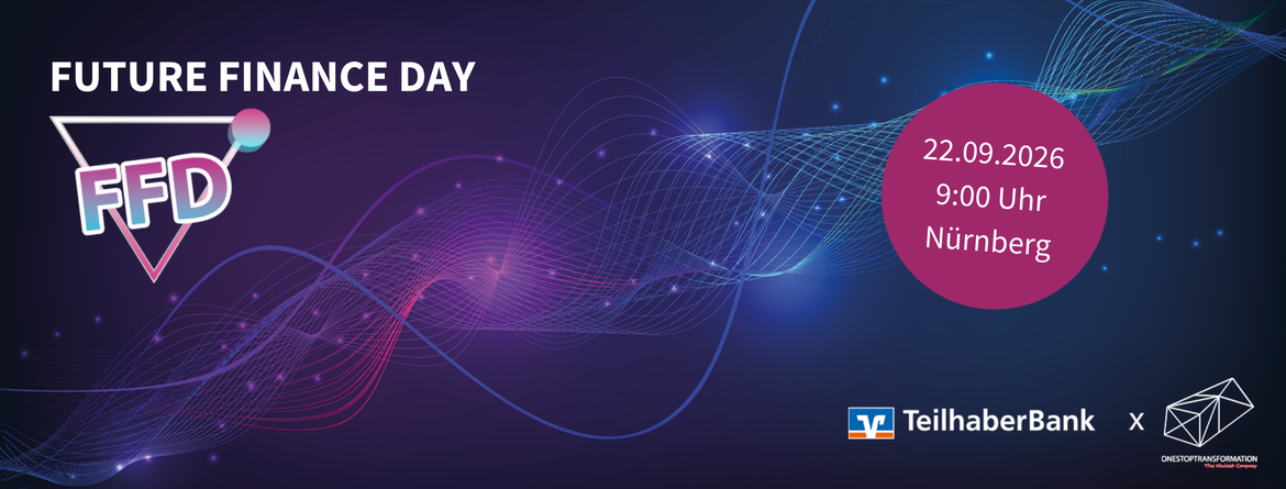 Future Finance Day 2026