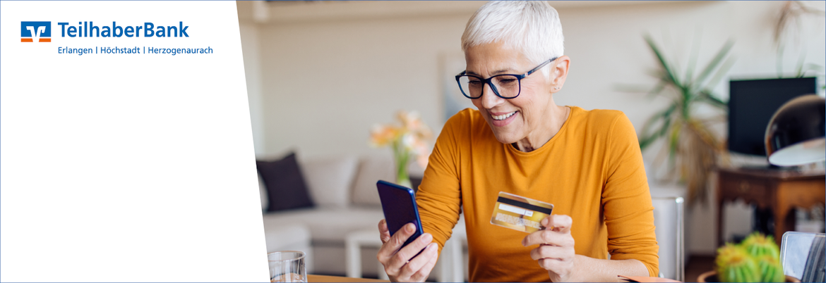 Einstieg ins OnlineBanking leicht gemacht