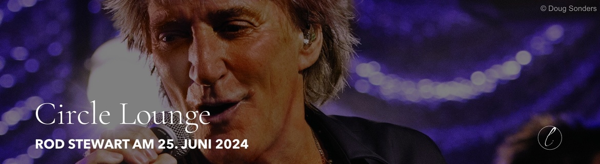 Rod Stewart - One Last Time