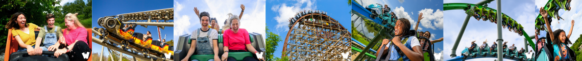Freizeitpark-Fahrt 2026