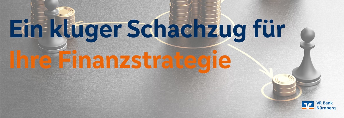Ein kluger Schachzug für Ihre Finanzstrategie