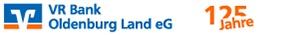 Jubiläumsempfang 125 Jahre VR Bank Oldenburg Land eG
