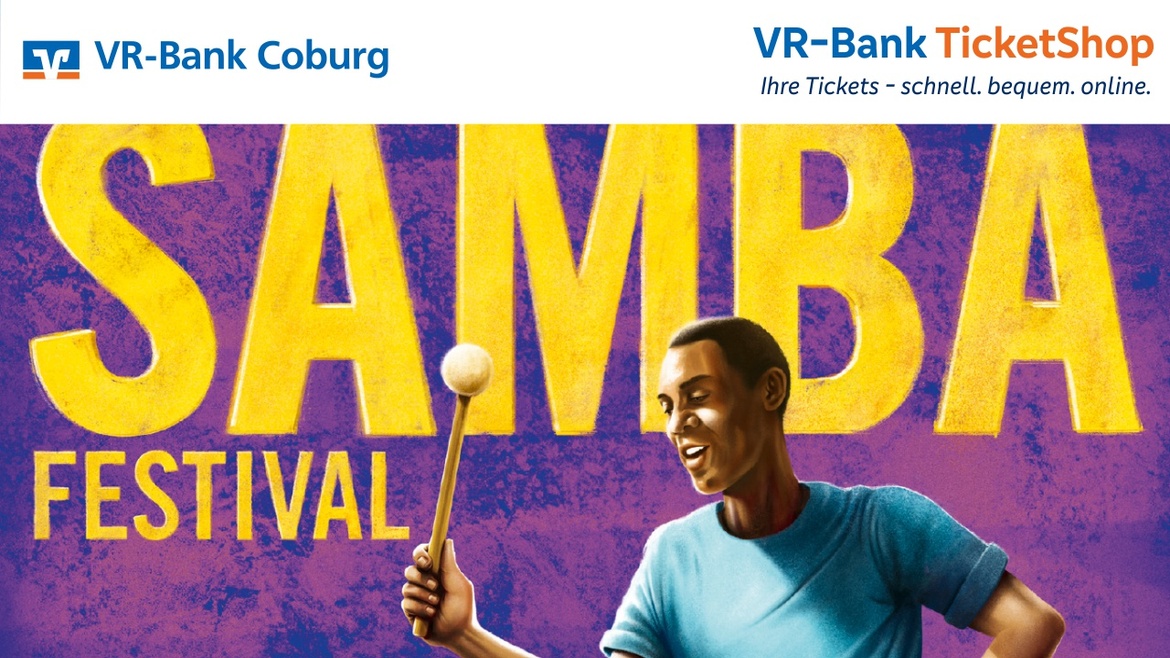 Internationales Samba-Festival Coburg