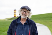 Klaus-Peter Wolf - Krimilesung in der Gemeindebücherei