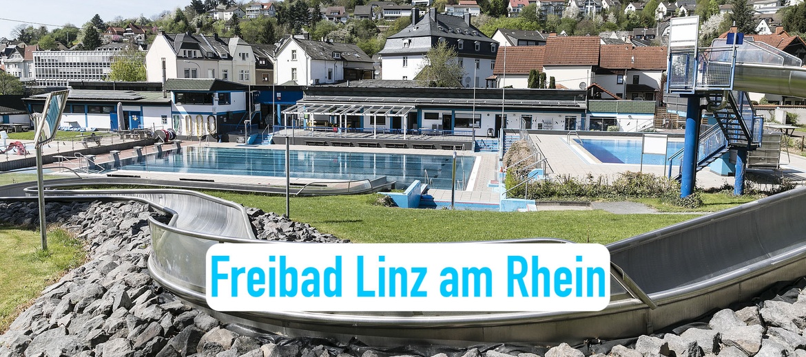 Freibad Linz - Test