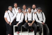 Erich & the funky Moneyrollers - Weiberfastnacht 2024