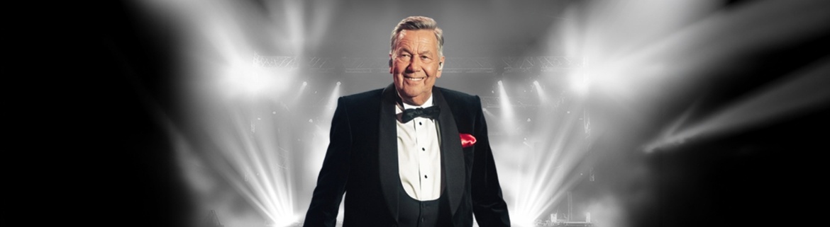 Roland Kaiser: UNSER MOMENT - Arena Tour 2027