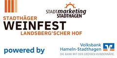 Stadthäger Weinfest