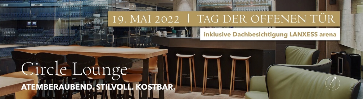 Tag der offenen Tür