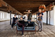 Wortspiel - Poetry, Improtheater & Musik