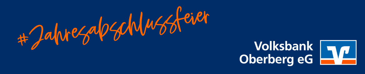 Jahresabschlussfeier 2025