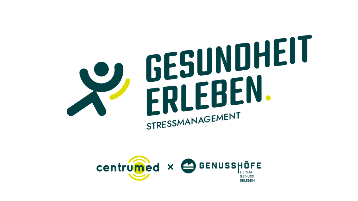 „Gesundheit erleben- Fokus & Selbstführung in herausfordernden Zeiten: "Stressmanagement zum anfassen“