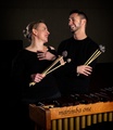 Goldberg Variationen für 2 Marimbas