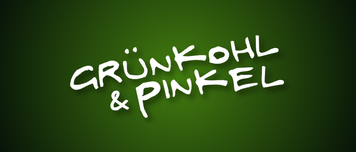 Die Grünkohl & Pinkel Show