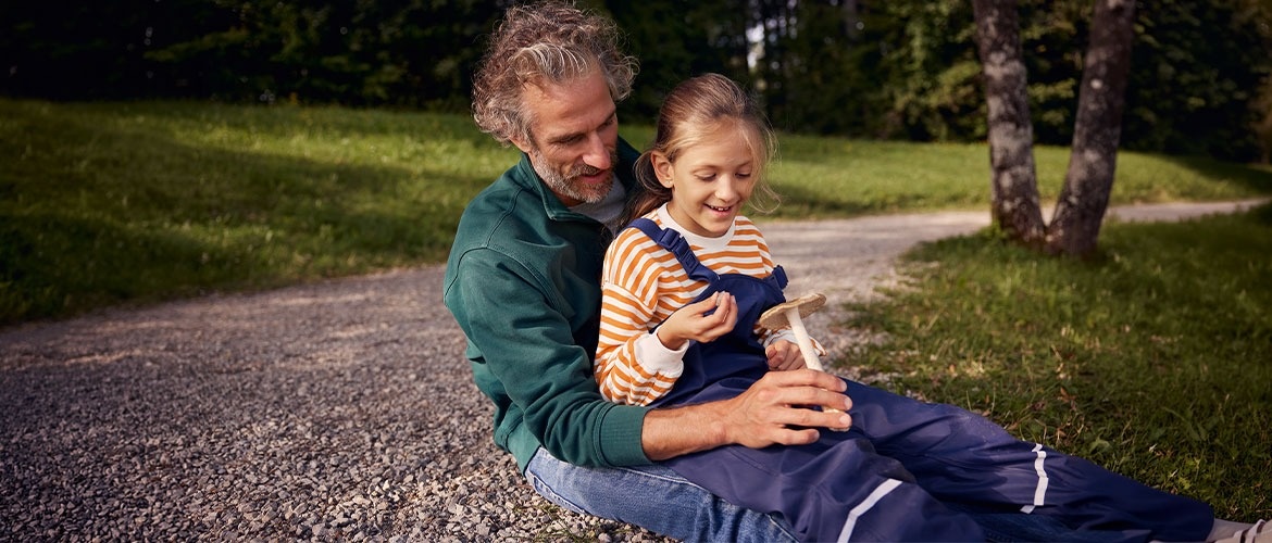 Familien-Waldtag (Argenthal)