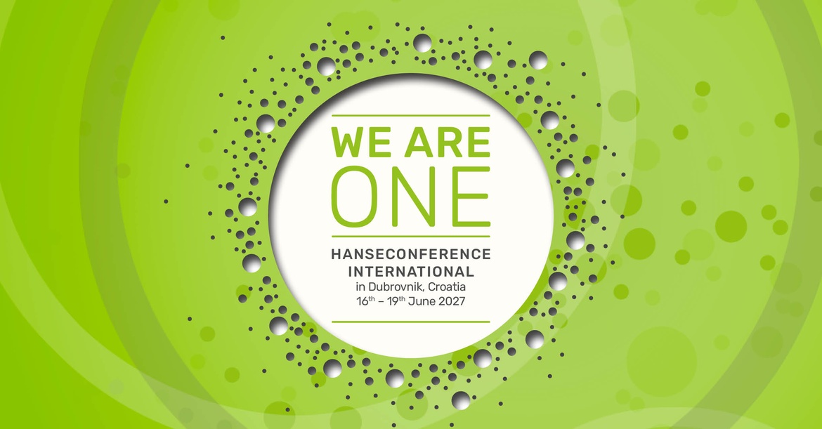 HANSECONFERENCE INTERNATIONAL 2027