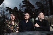 ”Elina Arlin Trio“ (Finnland) – Jazzkonzert der DFG